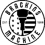 Brackins Machine
